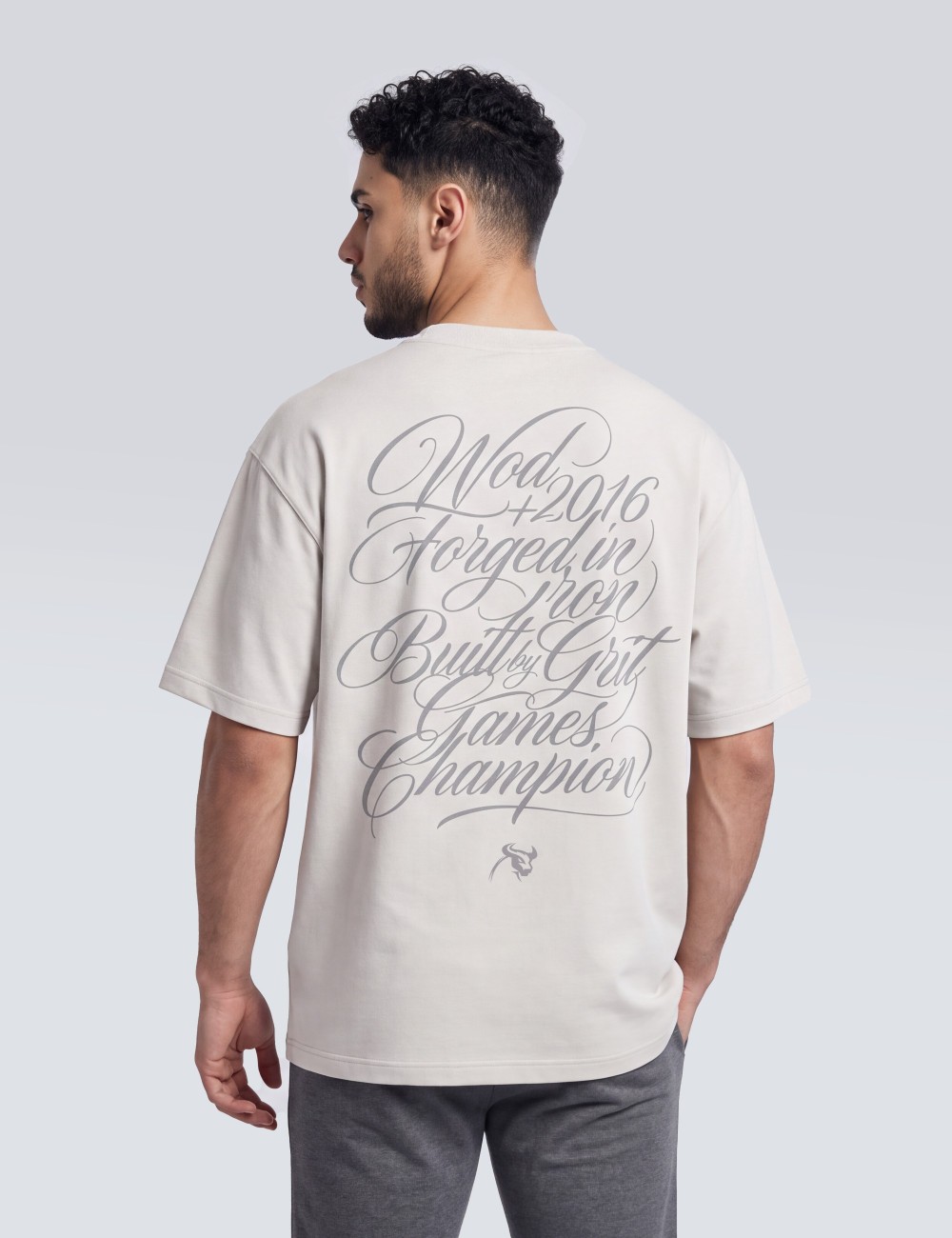 Tee-Shirt Solid
