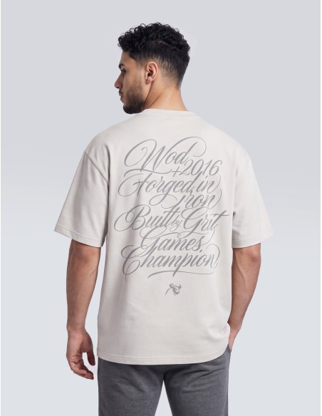 Tee-Shirt Solid
