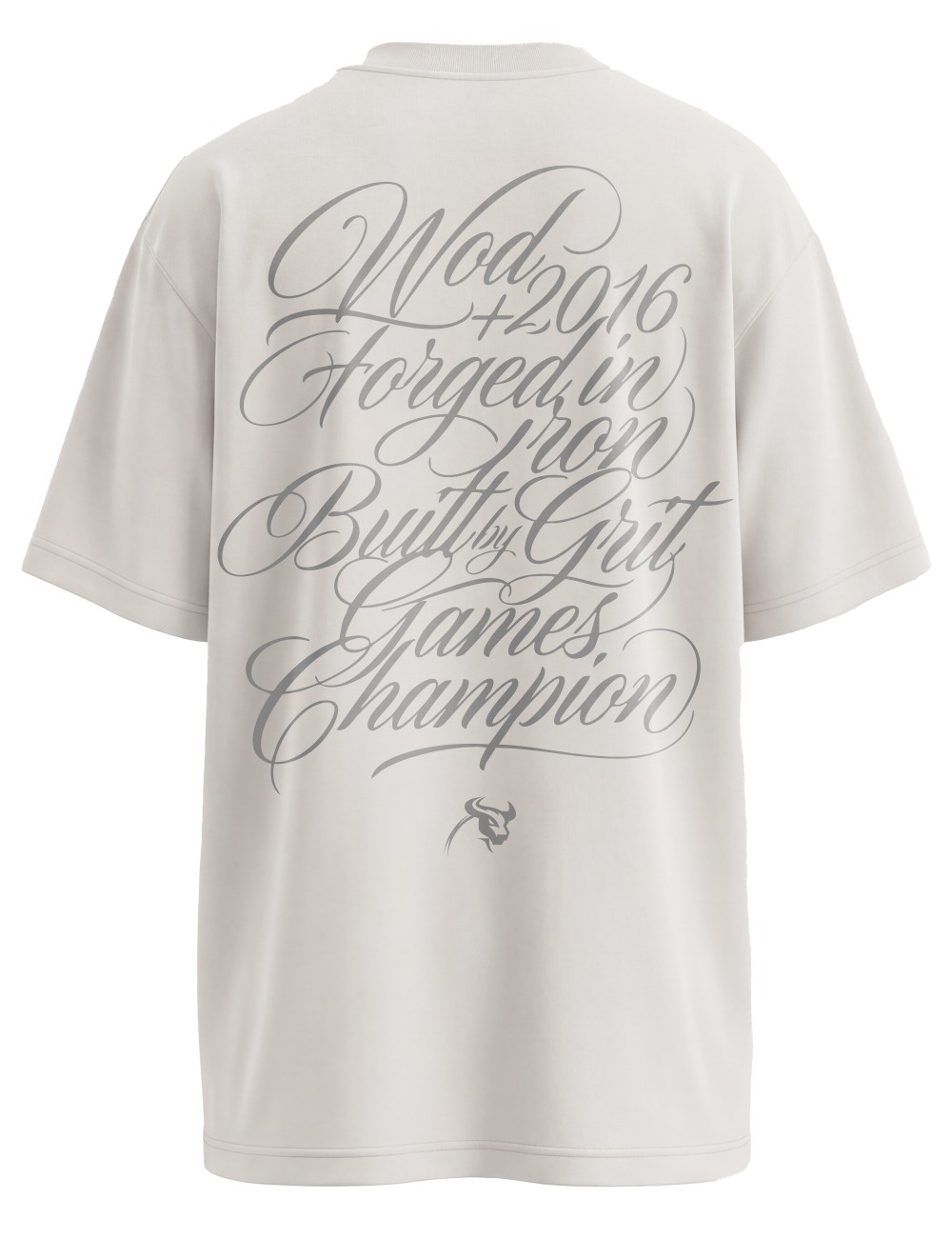 Tee-Shirt Solid