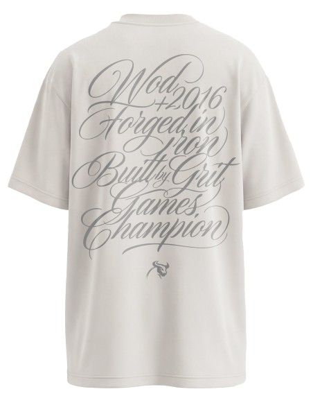 Tee-Shirt Solid