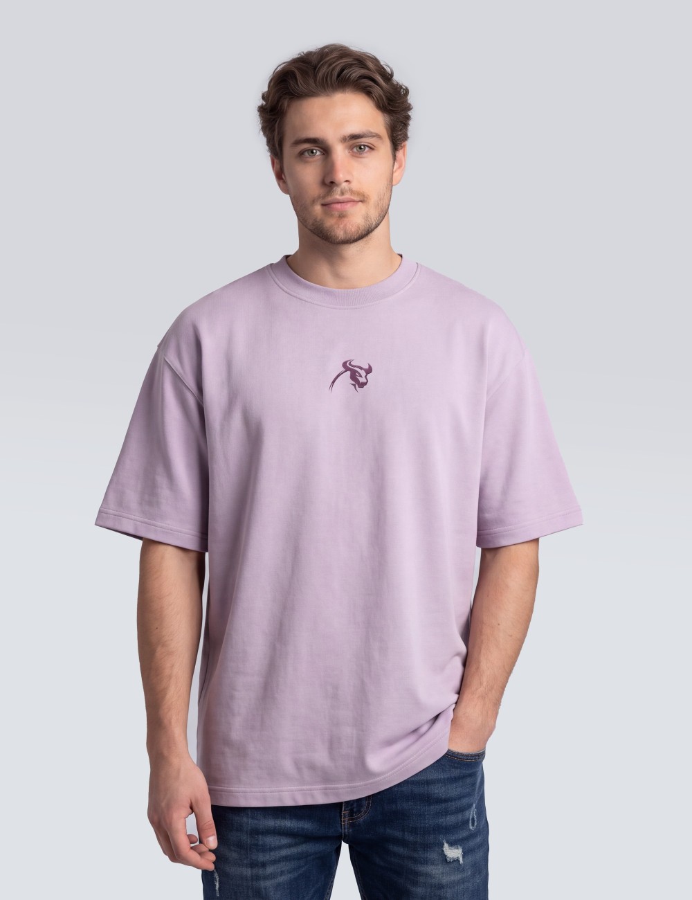 Tee-Shirt Solid