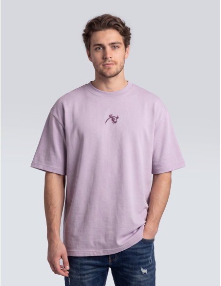 Tee-Shirt Solid