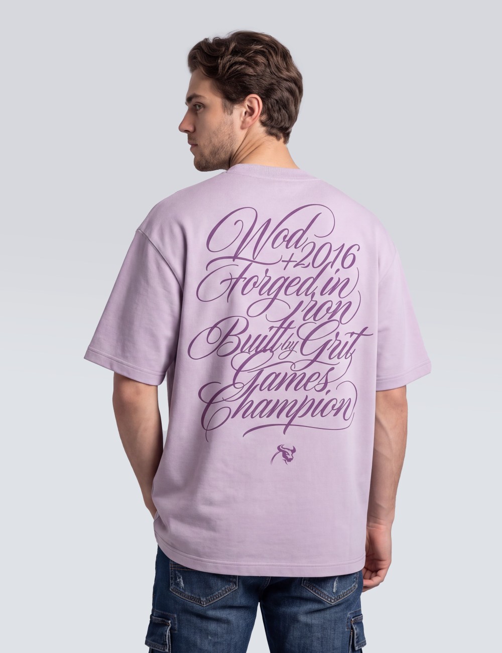 Tee-Shirt Solid