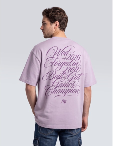 Tee-Shirt Solid
