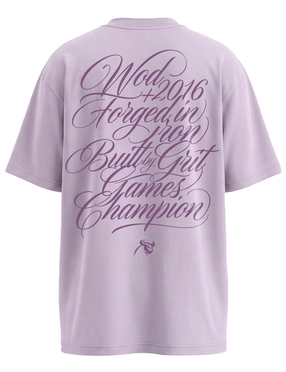 Tee-Shirt Solid