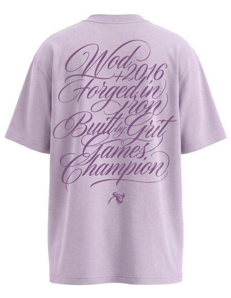 Tee-Shirt Solid
