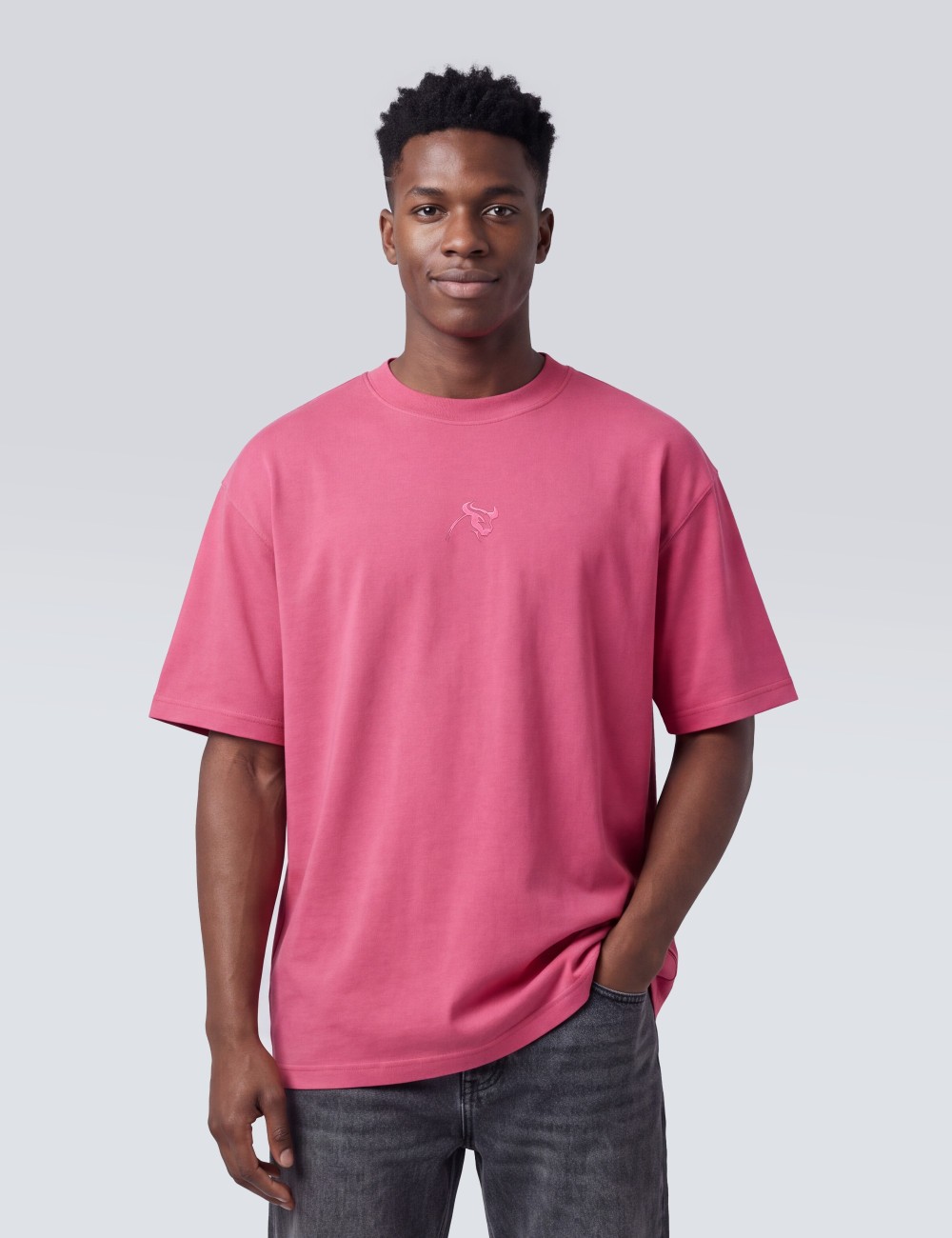 Tee-Shirt Solid
