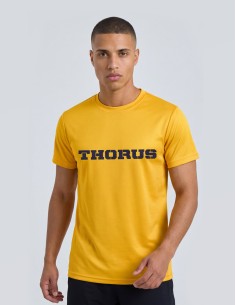 Tee-Shirt Training