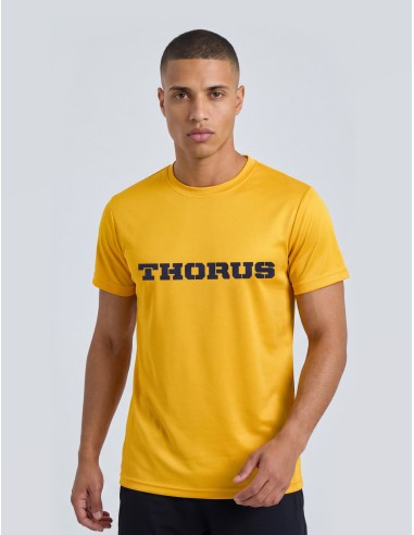 Tee-Shirt Training