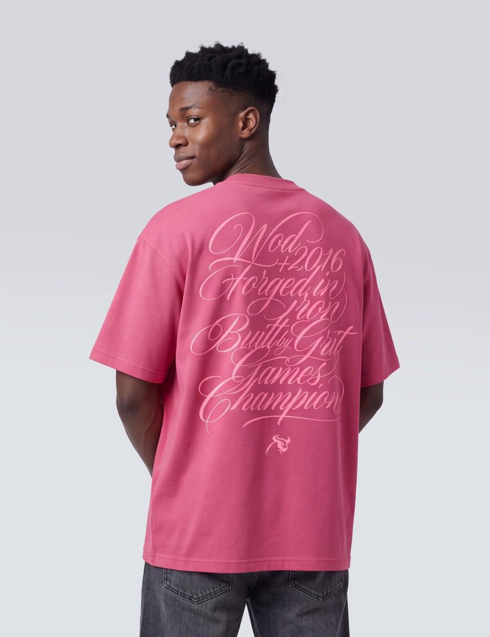 Tee-Shirt Solid