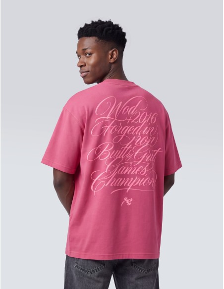 Tee-Shirt Solid