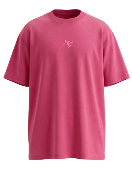 Tee-Shirt Solid