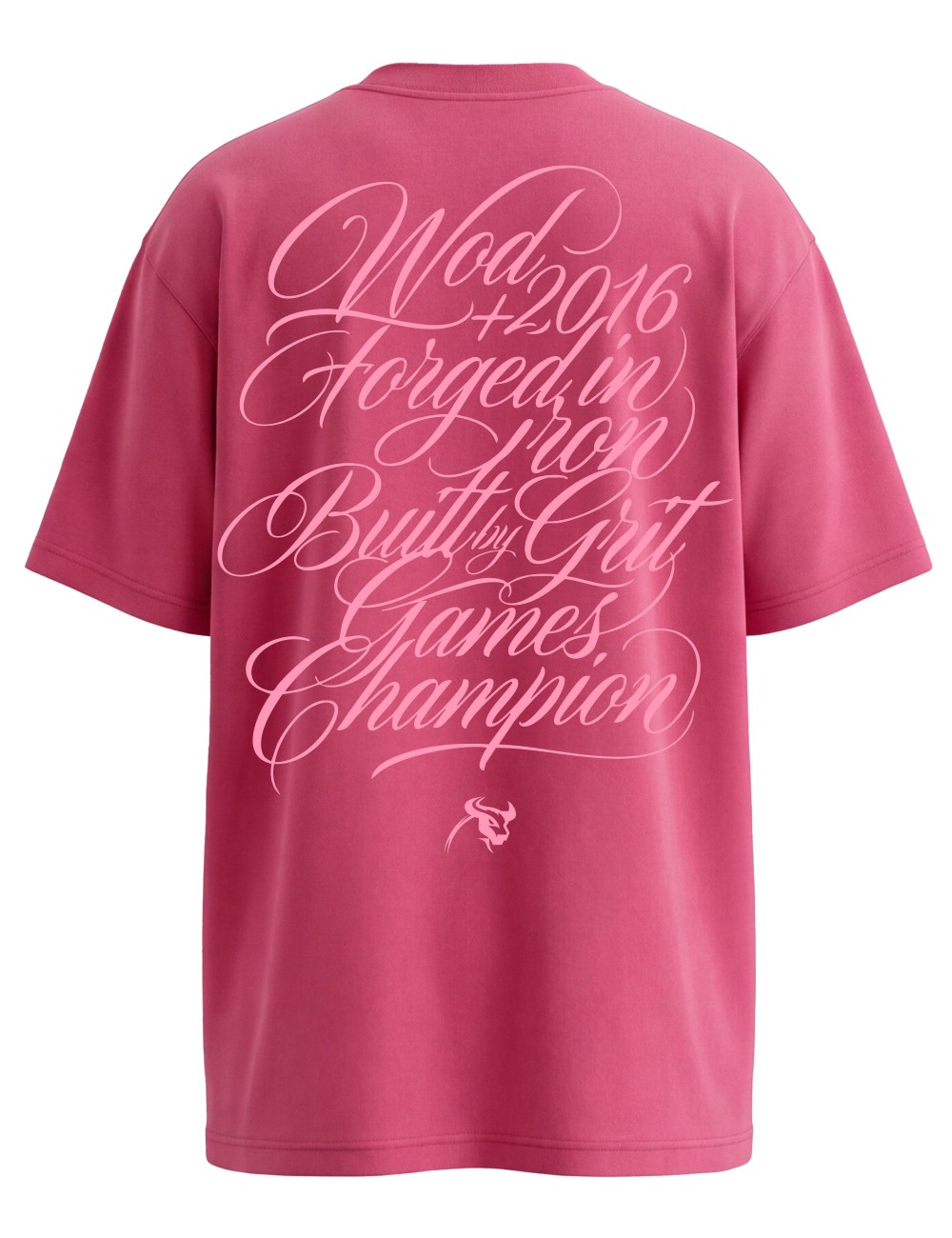 Tee-Shirt Solid