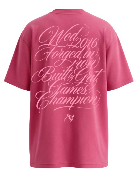 Tee-Shirt Solid