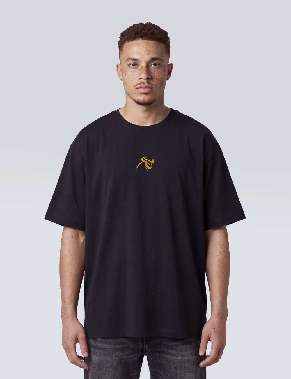 Tee-Shirt Solid