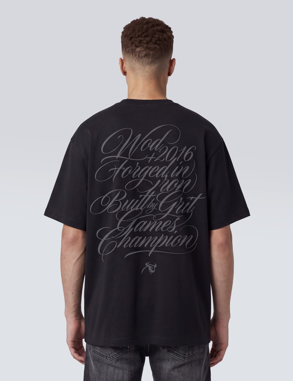 Tee-Shirt Solid