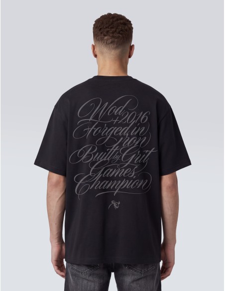 Tee-Shirt Solid