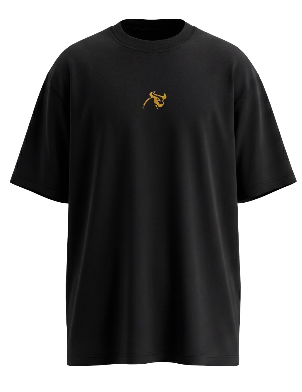 Tee-Shirt Solid