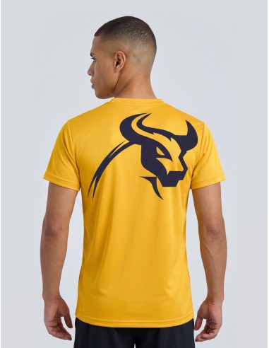 Tee-Shirt Training