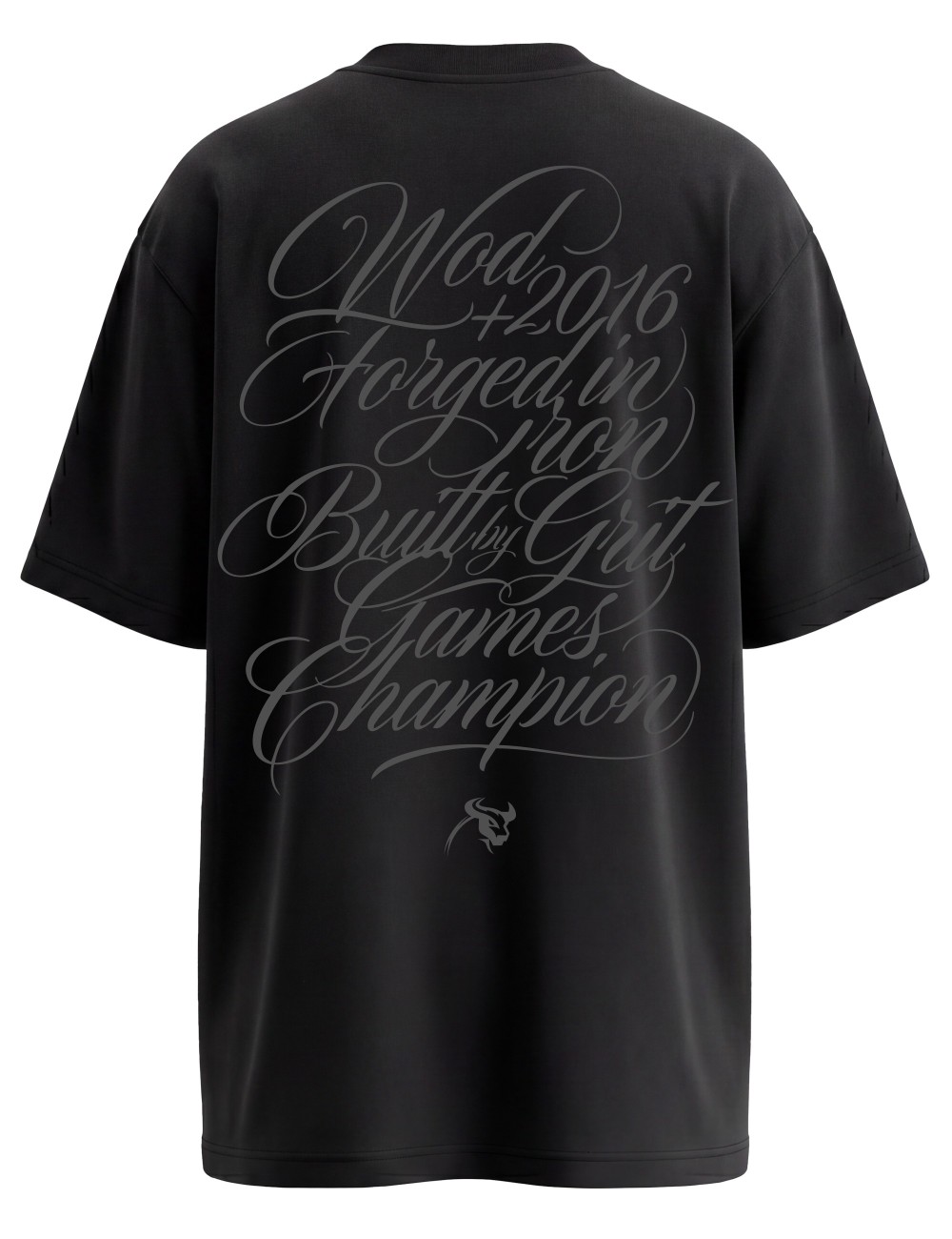 Tee-Shirt Solid