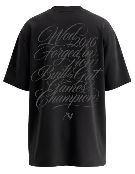 Tee-Shirt Solid