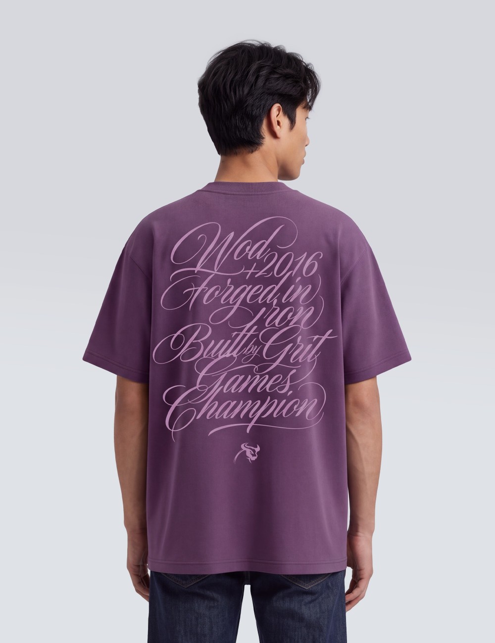 Tee-Shirt Solid