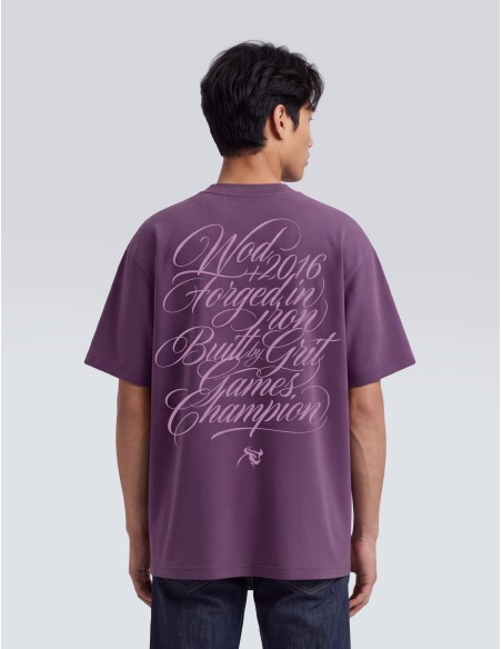 Tee-Shirt Solid