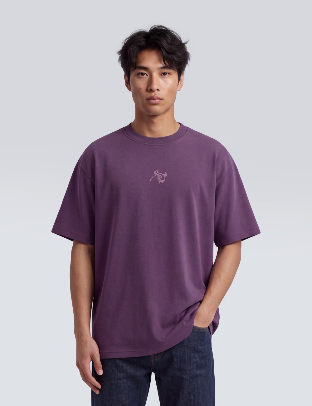 Tee-Shirt Solid