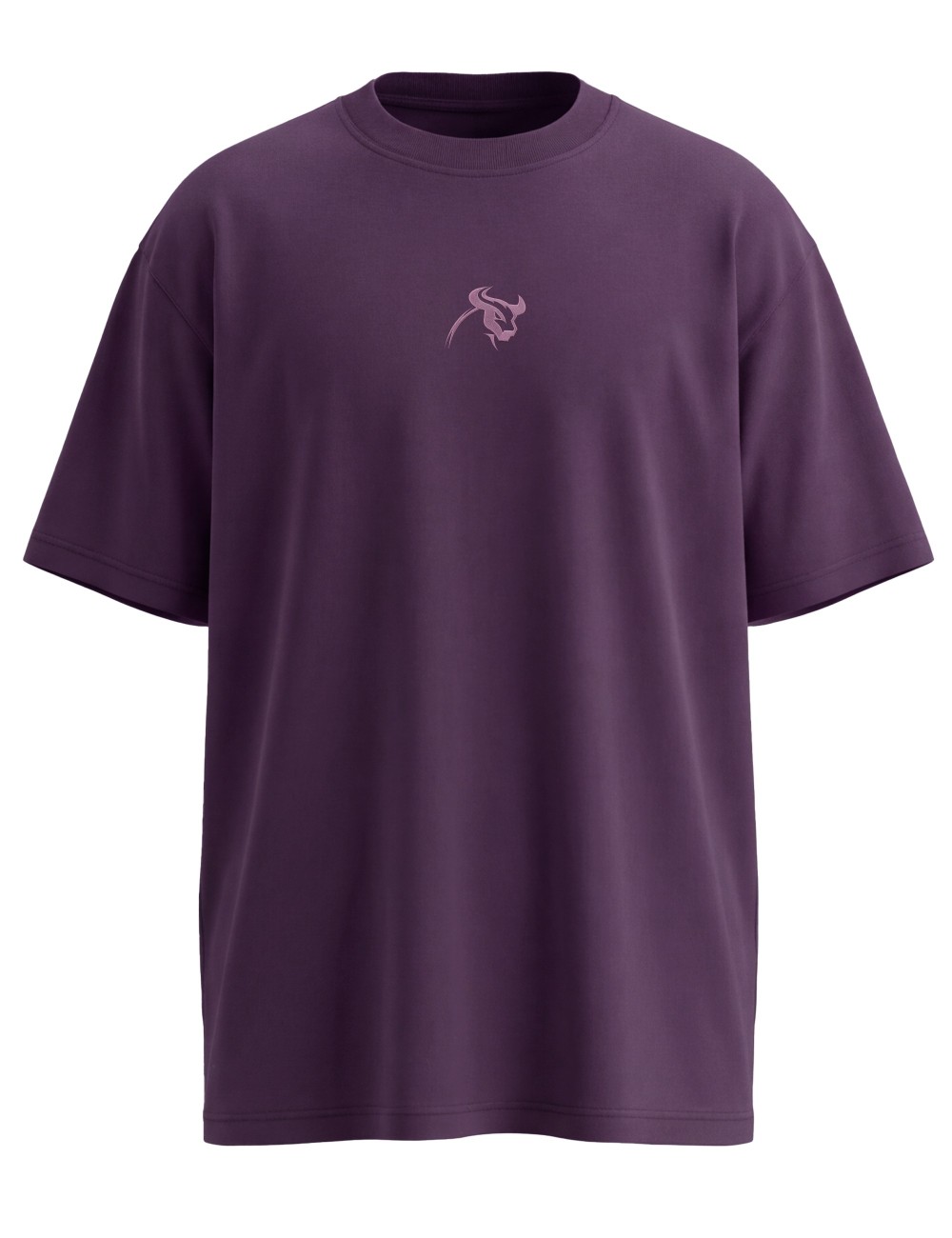 Tee-Shirt Solid