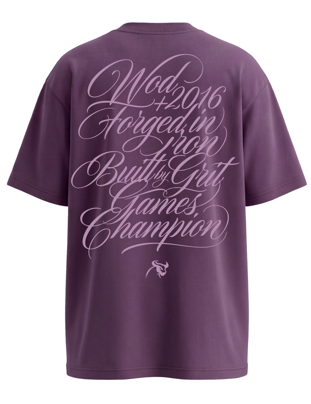 Tee-Shirt Solid