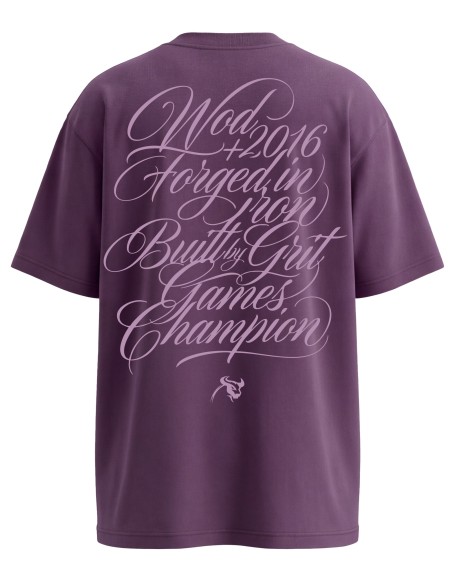 Tee-Shirt Solid