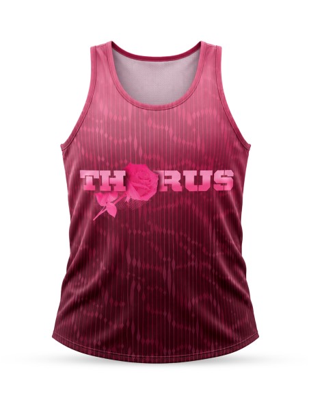 DÉBARDEUR THORUS OCTOBRE ROSE