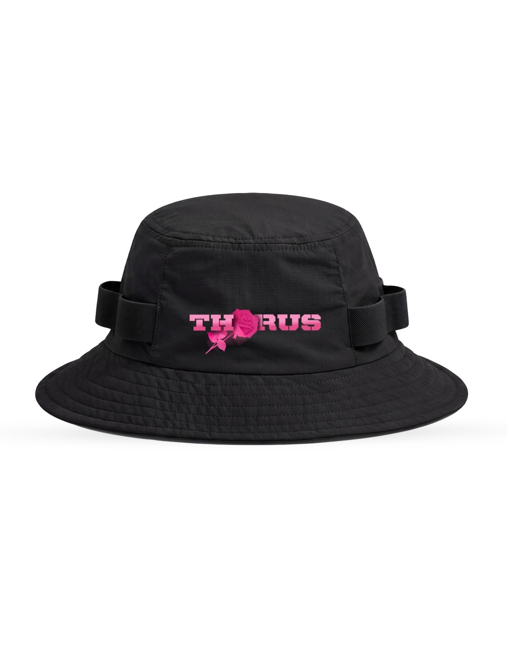 BOB THORUS OCTOBRE ROSE