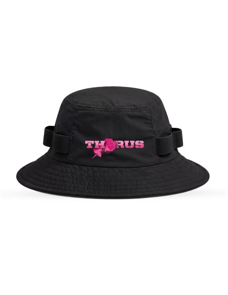 BOB THORUS OCTOBRE ROSE