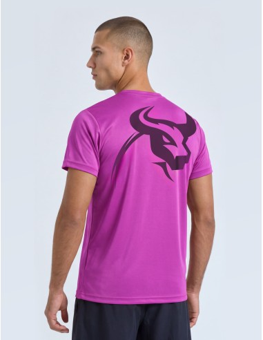 Tee-Shirt Training