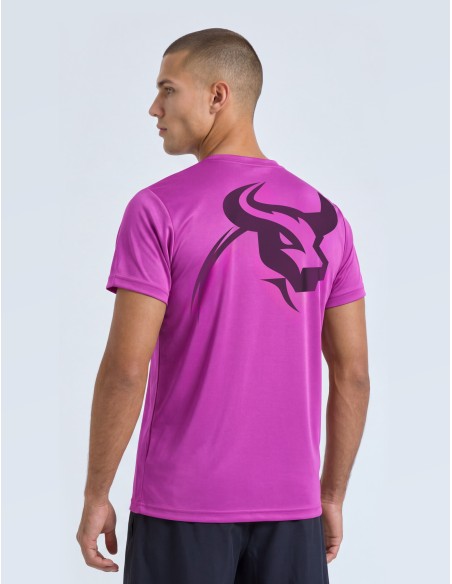 Tee-Shirt Training