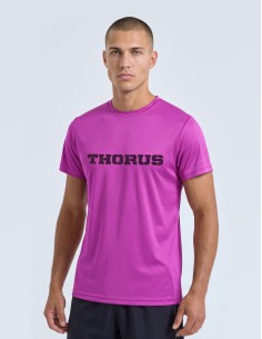 Tee-Shirt Training