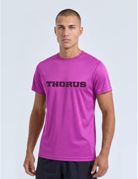 Tee-Shirt Training
