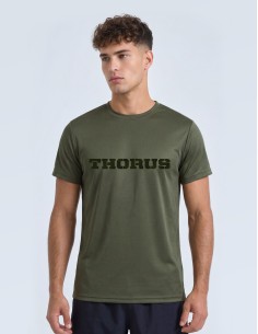 Tee-Shirt Training