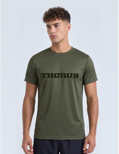 Tee-Shirt Training