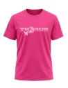 TEE-SHIRT SOFT THORUS OCTOBRE ROSE