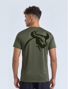 Tee-Shirt Training 2