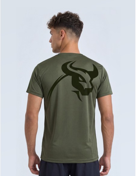 Tee-Shirt Training