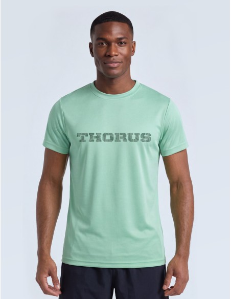 Tee-Shirt Training