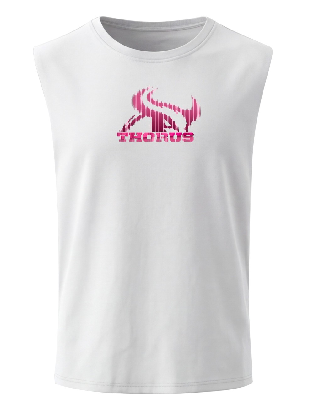 TANK THORUS OCTOBRE ROSE