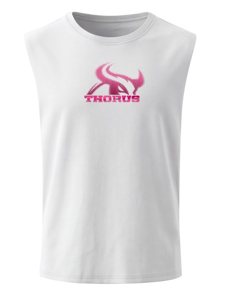 TANK THORUS OCTOBRE ROSE