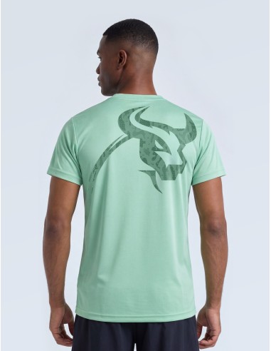 Tee-Shirt Training