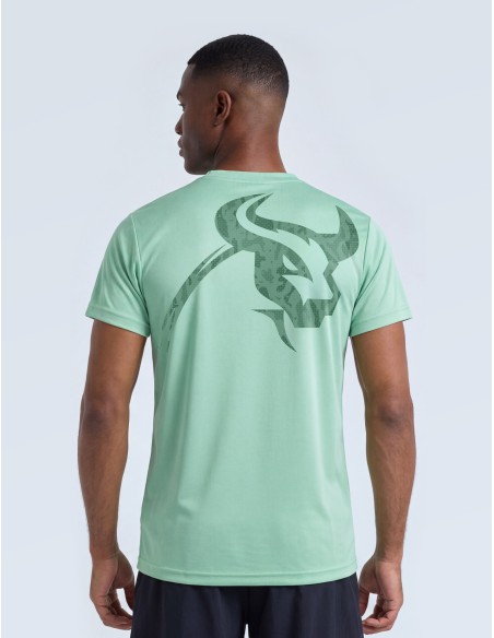 Tee-Shirt Training