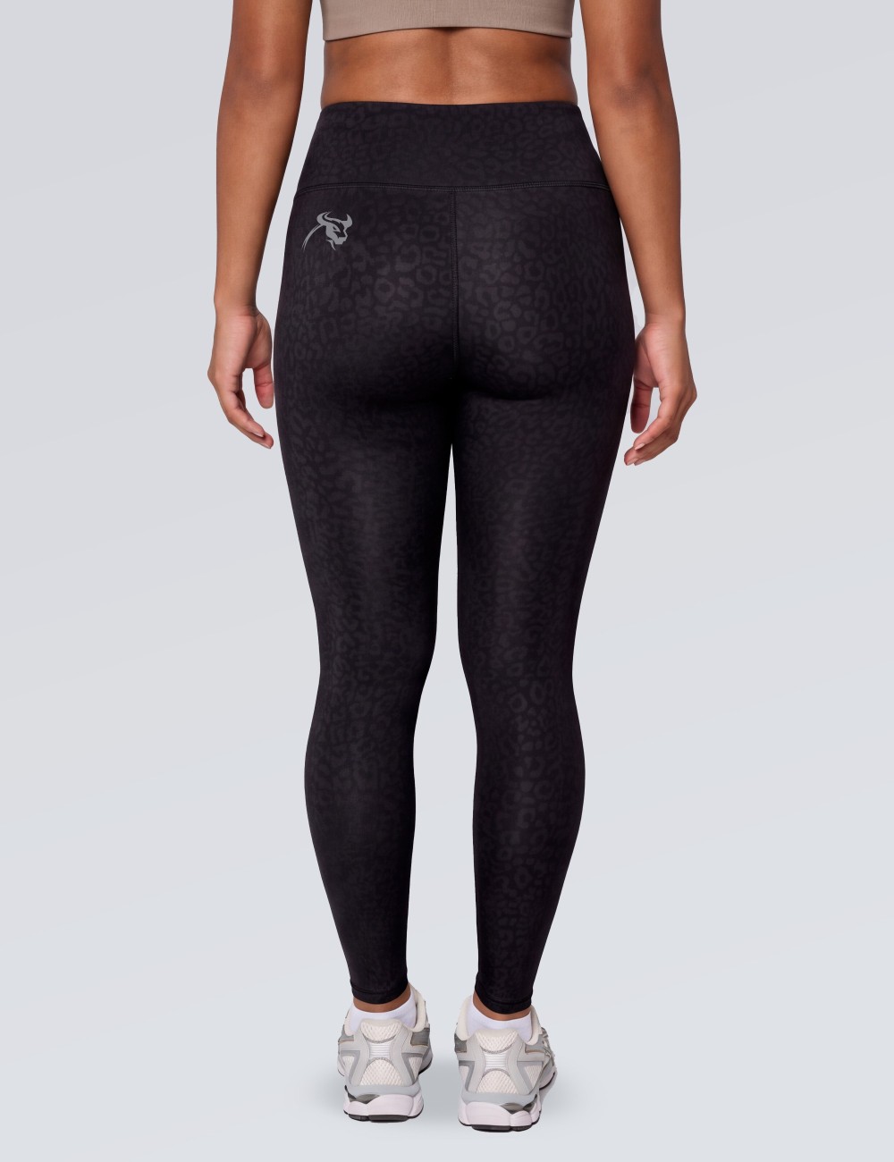 Legging Léopard