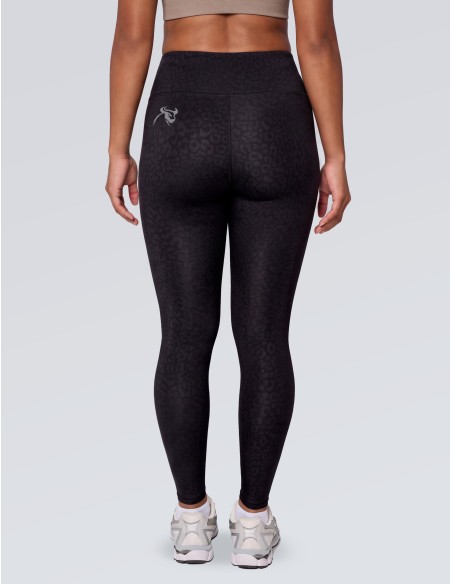 Legging Léopard